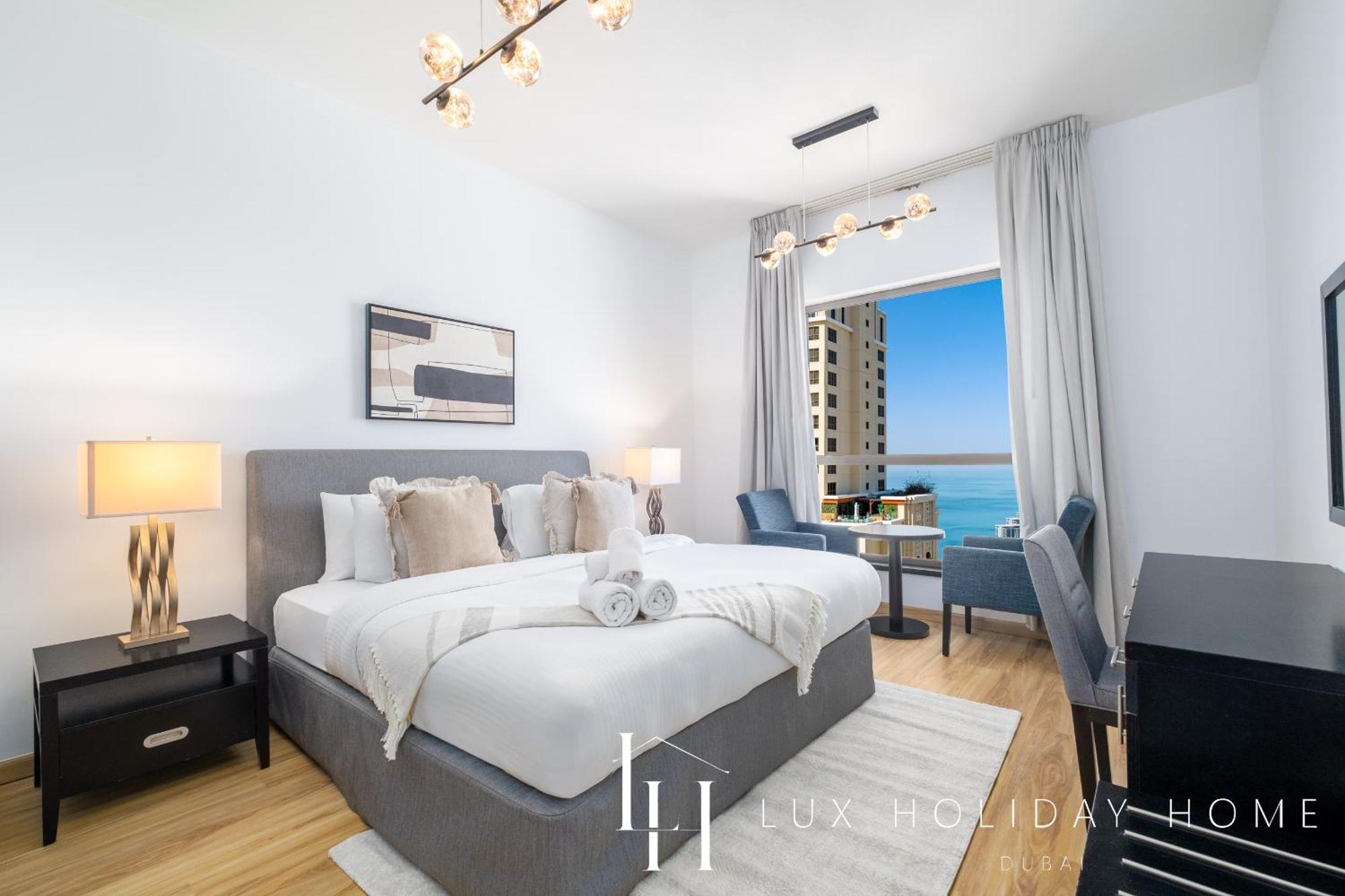 Apartment Lux The Premium Eye View 2