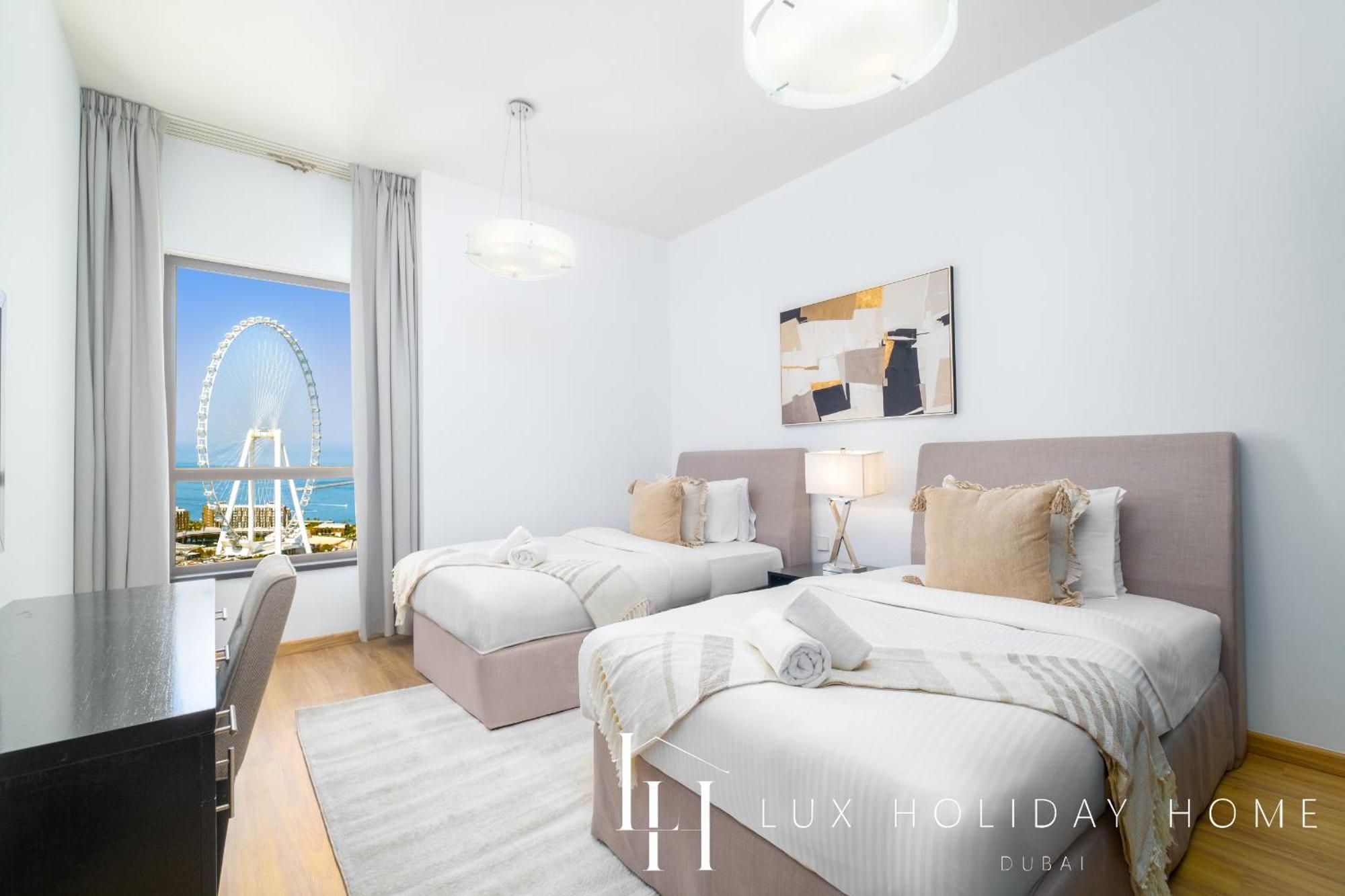 Apartment Lux The Premium Eye View 2 *