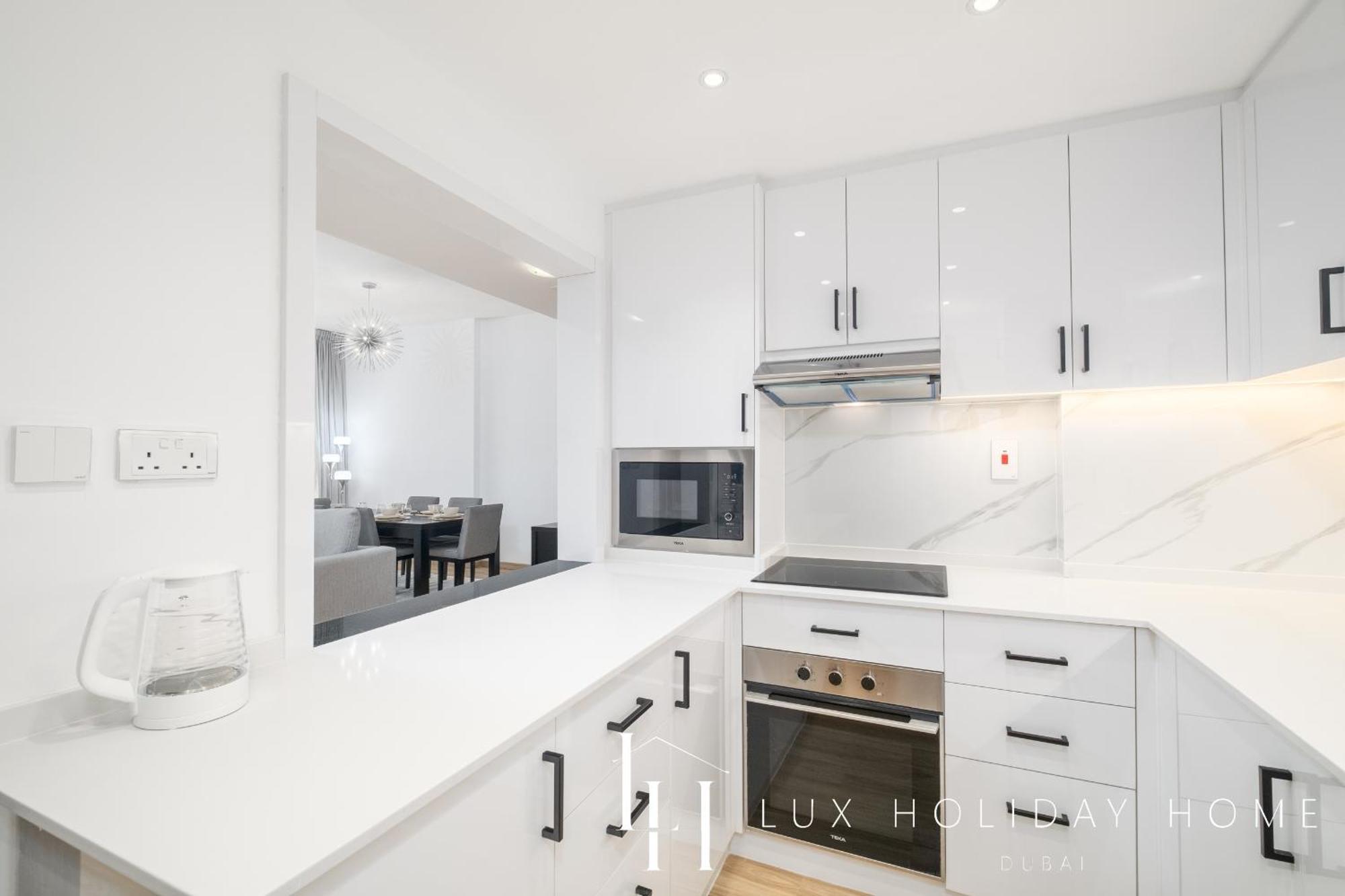 Apartment Lux The Premium Eye View 2 *