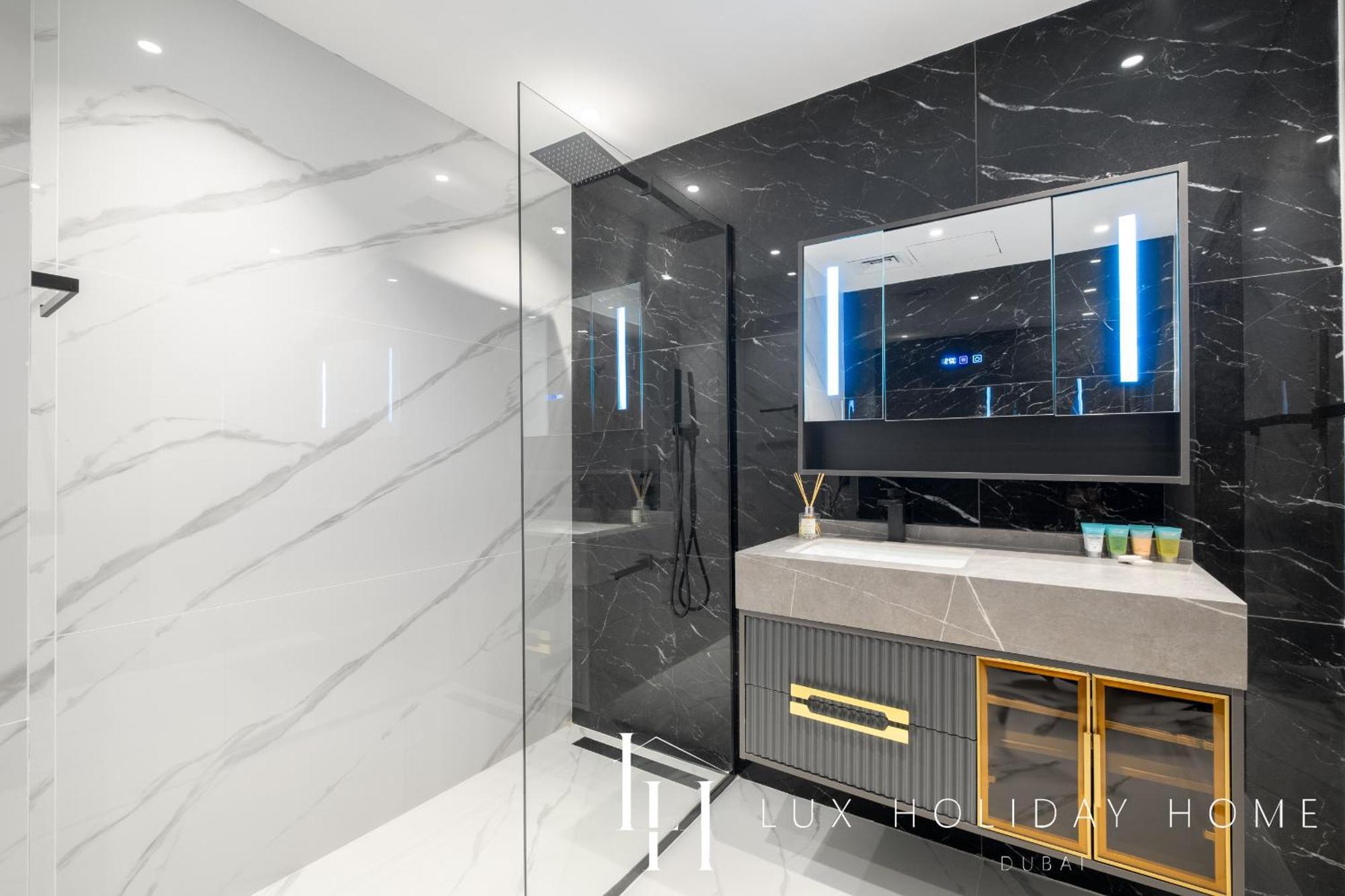Lux The Premium Eye View 2 Apartment *