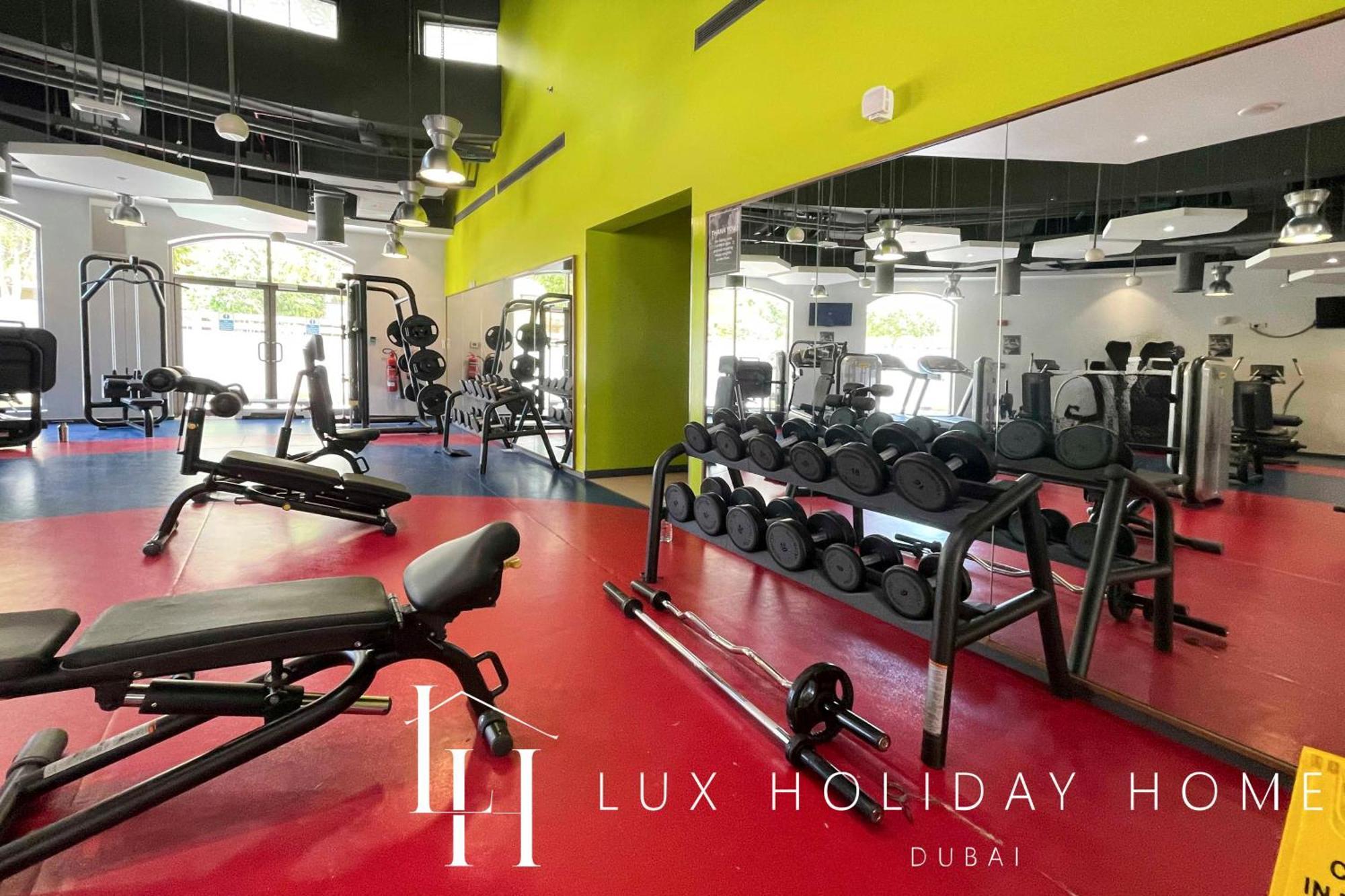 Lux The Premium Eye View 2 Apartment